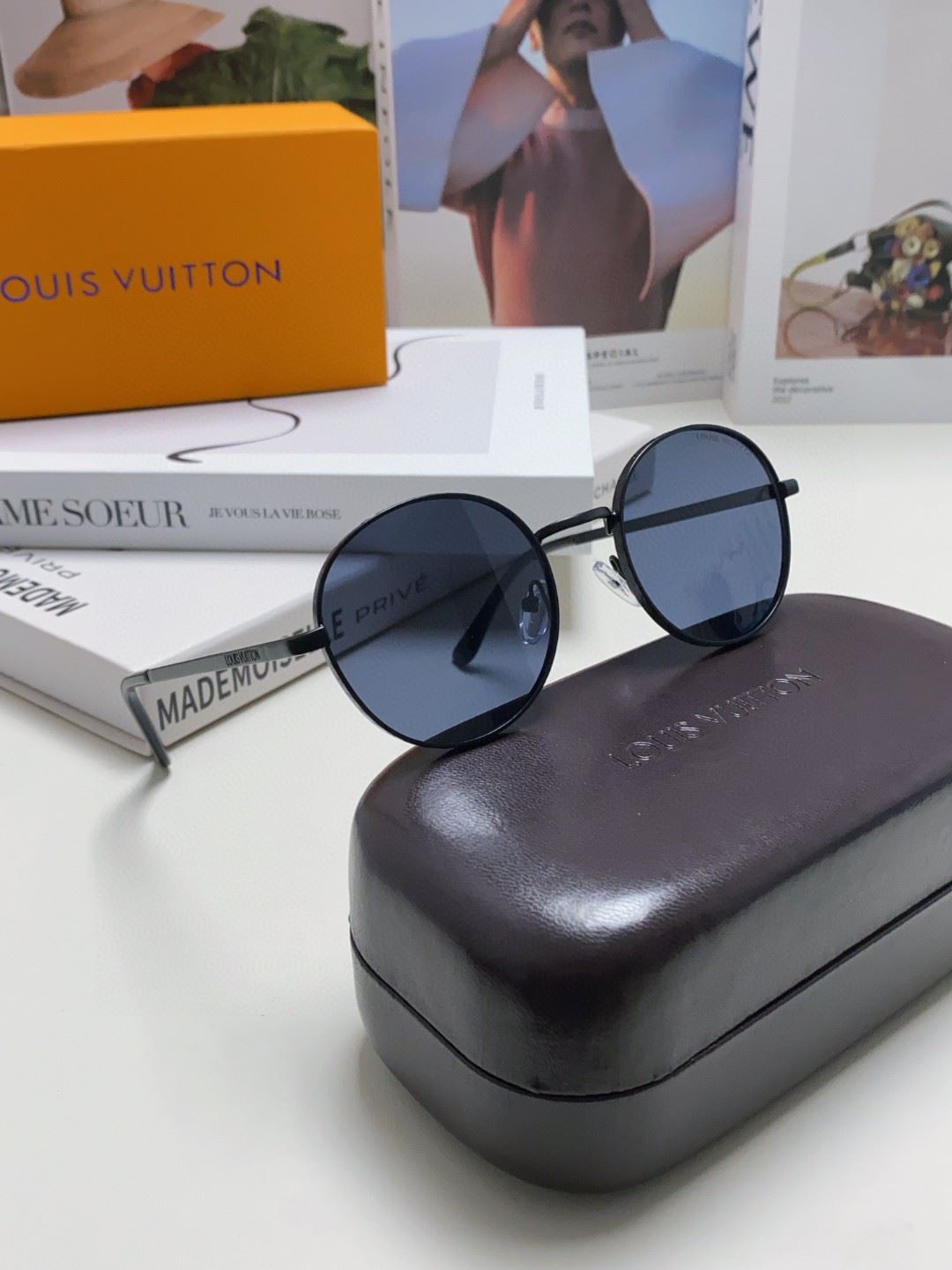 Louis Vuitton Sunglasses